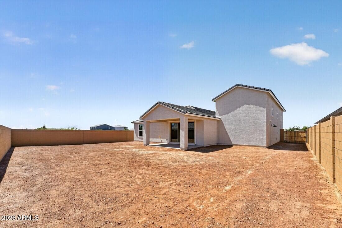 5429 W Coplen Farms Road, Laveen, AZ 85339 — photo 18 of 23
