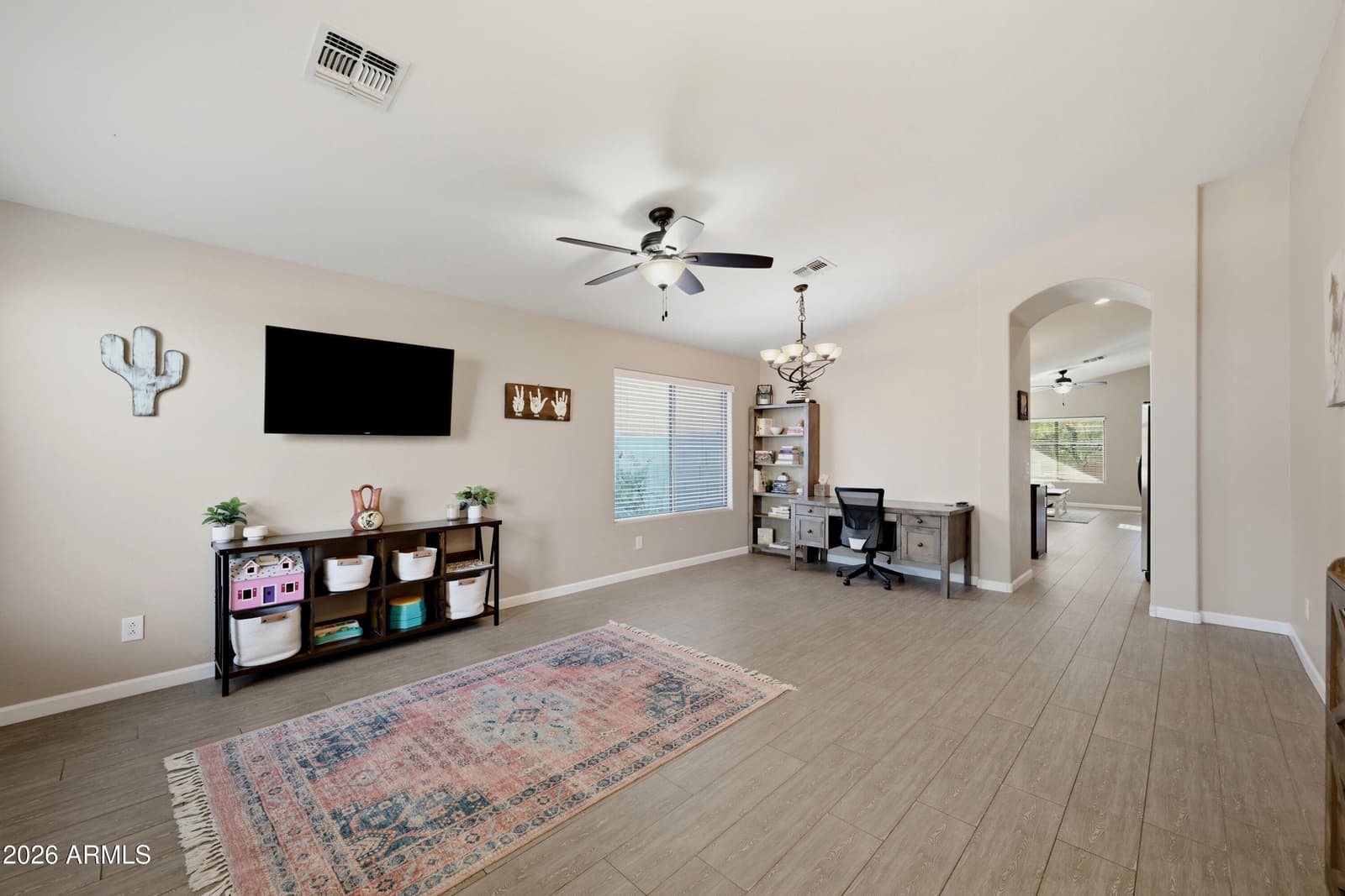 2928 E SHADY SPRING Trail, Phoenix, AZ 85024 — photo 12 of 43