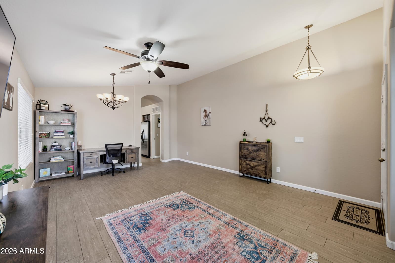 2928 E SHADY SPRING Trail, Phoenix, AZ 85024 — photo 13 of 43