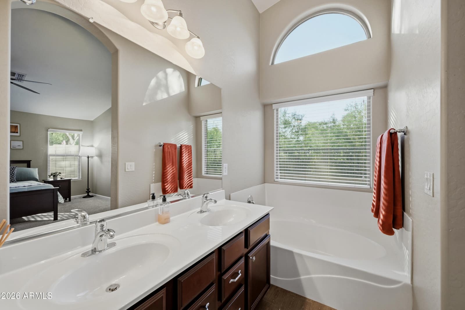 2928 E SHADY SPRING Trail, Phoenix, AZ 85024 — photo 29 of 43