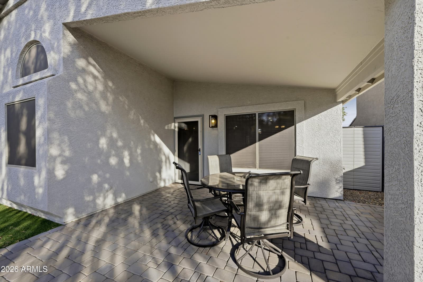 2928 E SHADY SPRING Trail, Phoenix, AZ 85024 — photo 32 of 43