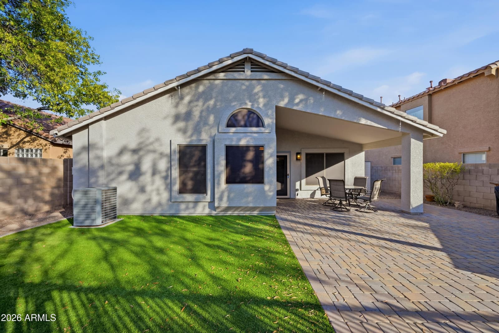 2928 E SHADY SPRING Trail, Phoenix, AZ 85024 — photo 33 of 43