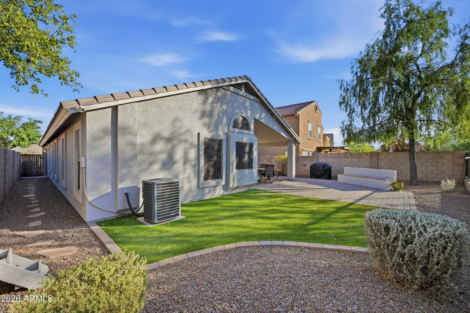 2928 E SHADY SPRING Trail, Phoenix, AZ 85024 — photo 5 of 43
