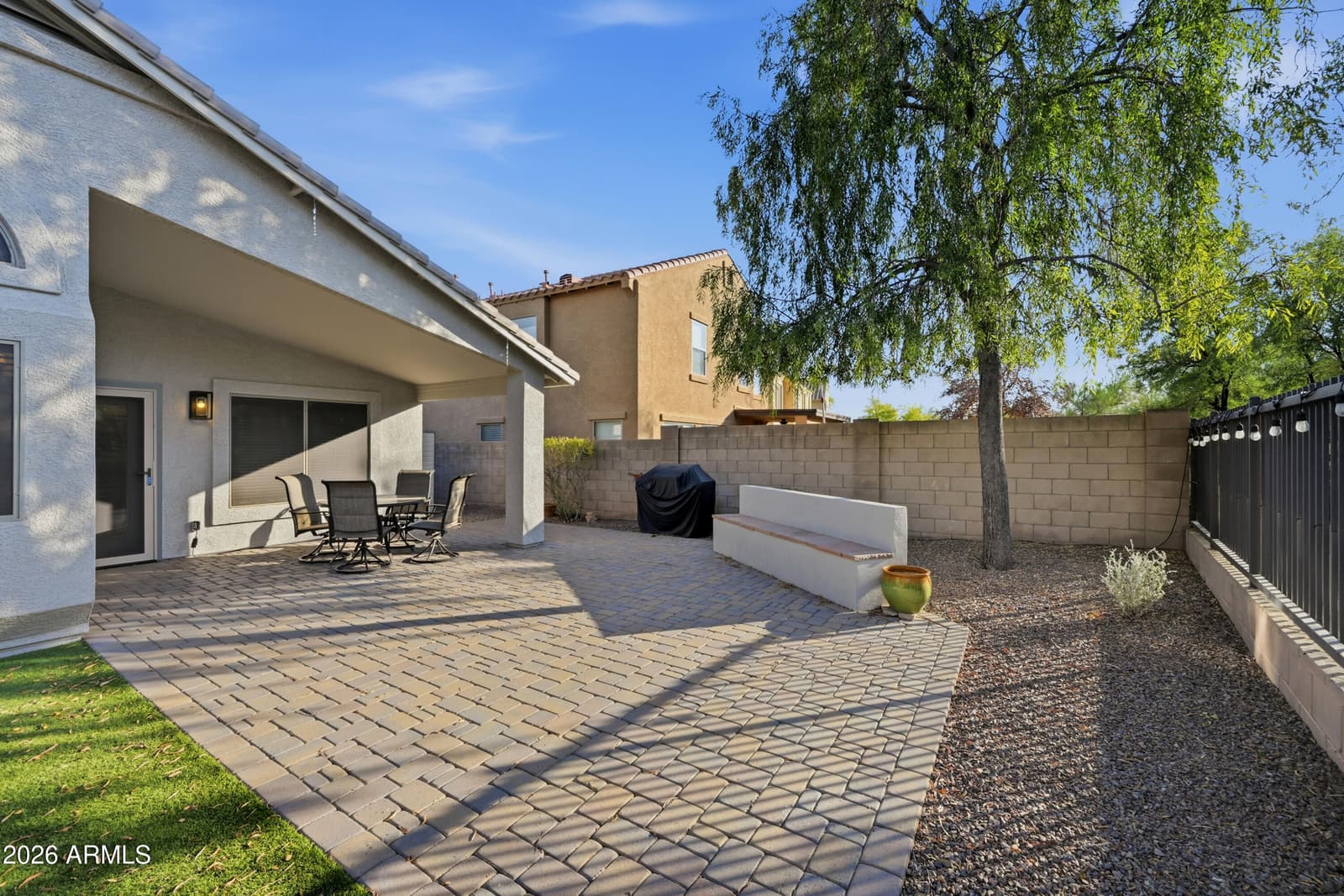 2928 E SHADY SPRING Trail, Phoenix, AZ 85024 — photo 34 of 43