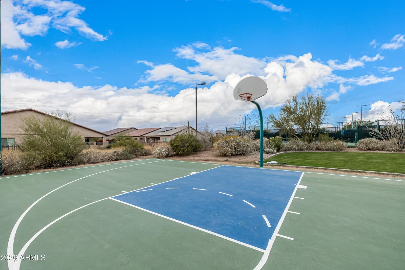 7714 E SIERRA MORENA Street, Mesa, AZ 85207 — photo 55 of 56