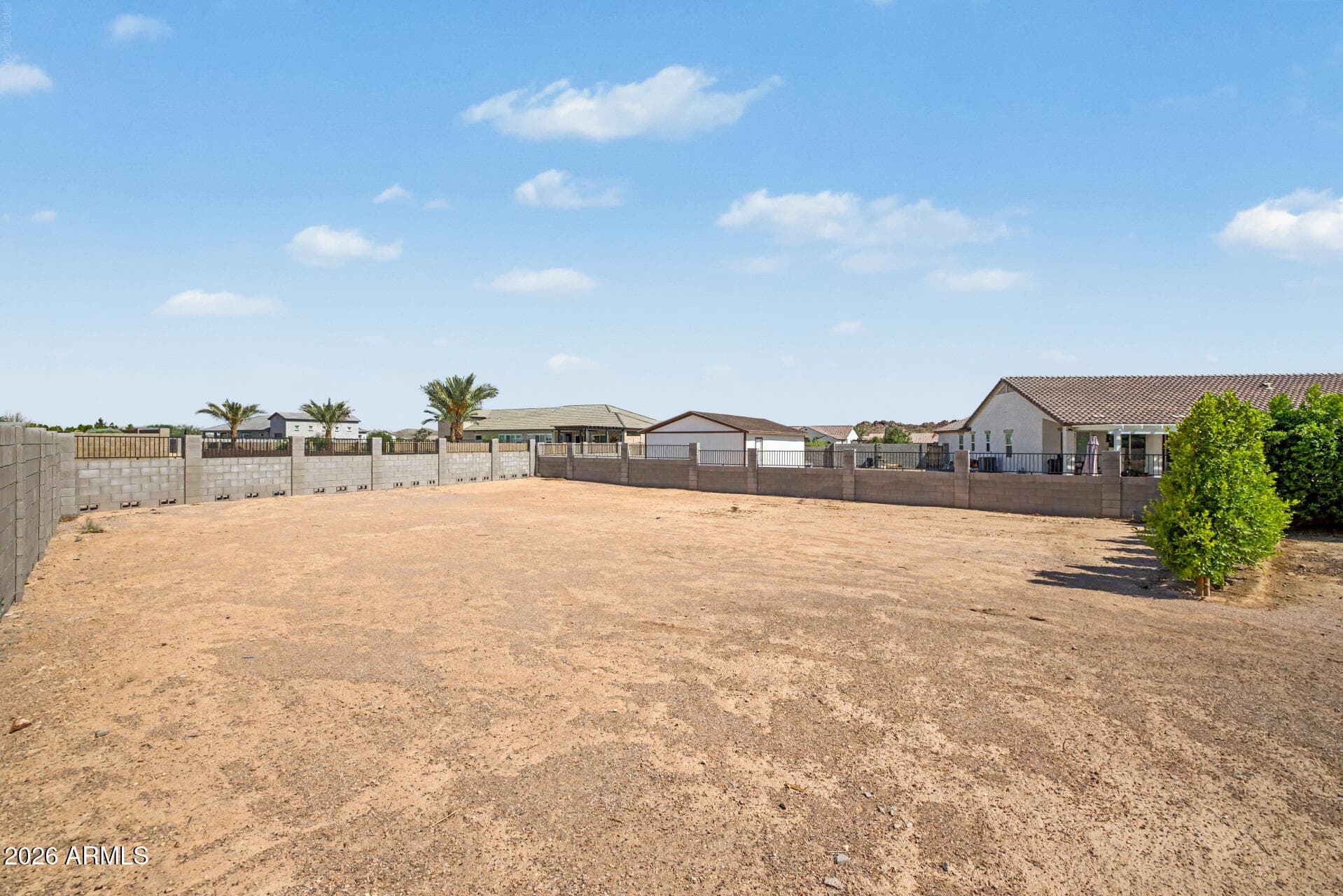 549 W Haxtun Street, San Tan Valley, AZ 85143 — photo 67 of 93
