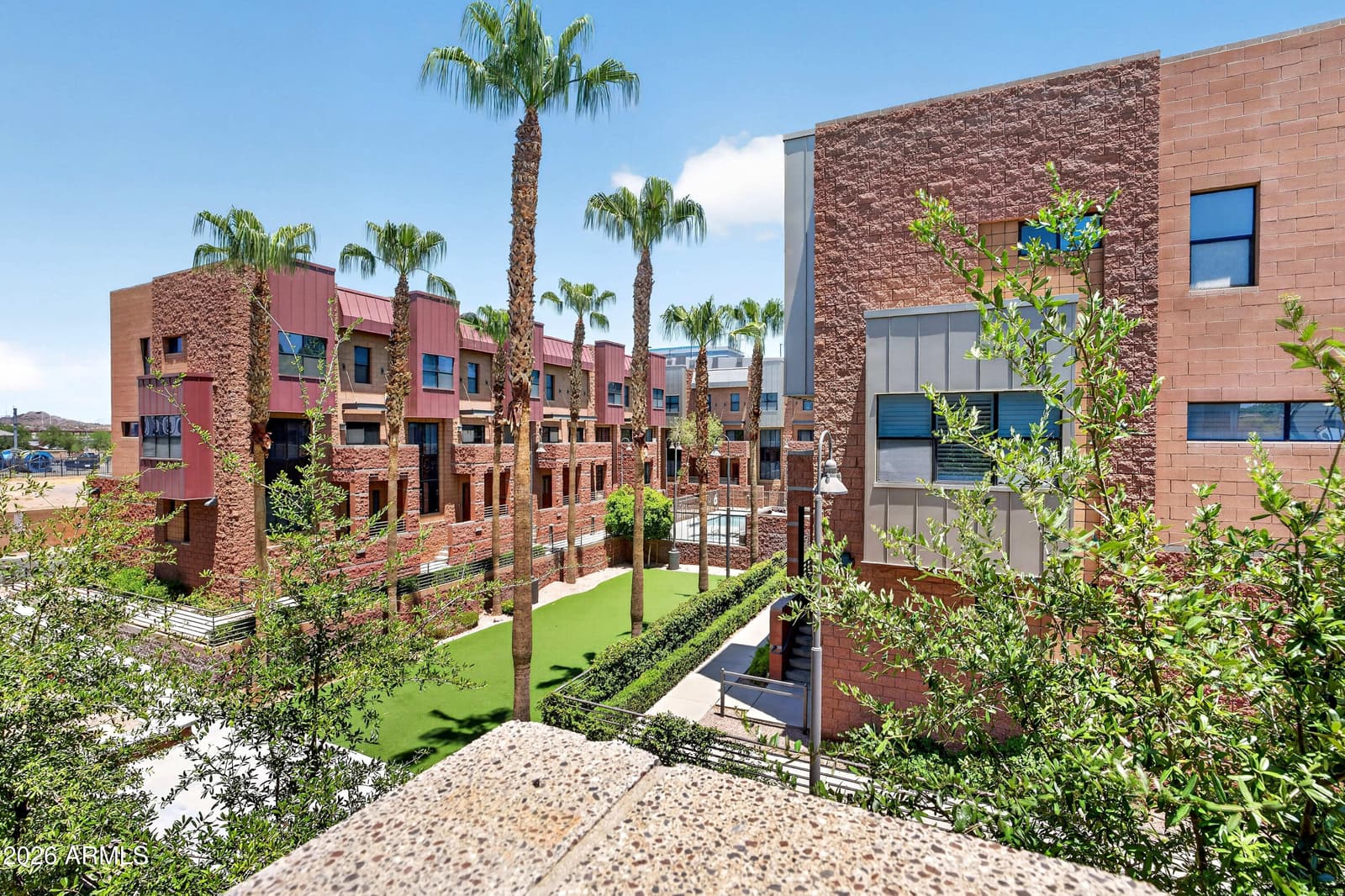 305 S WILSON Street 108, Tempe, AZ 85281 — photo 50 of 51