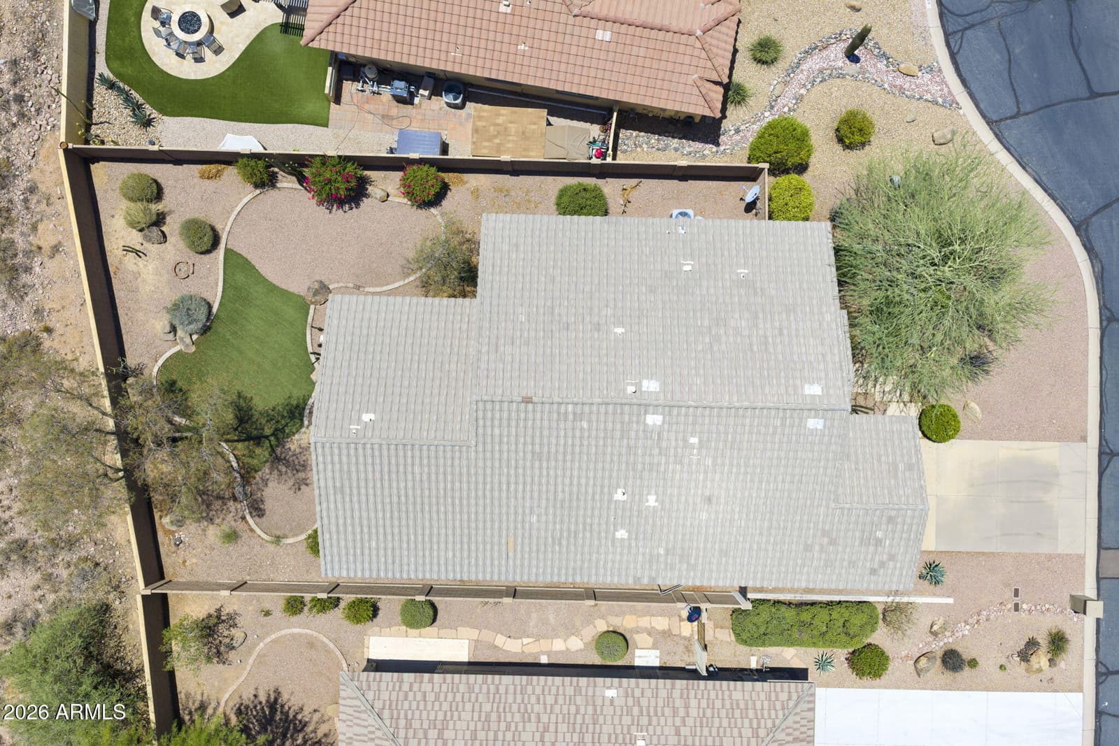 6745 E LAS ANIMAS Trail, Gold Canyon, AZ 85118 — photo 61 of 78