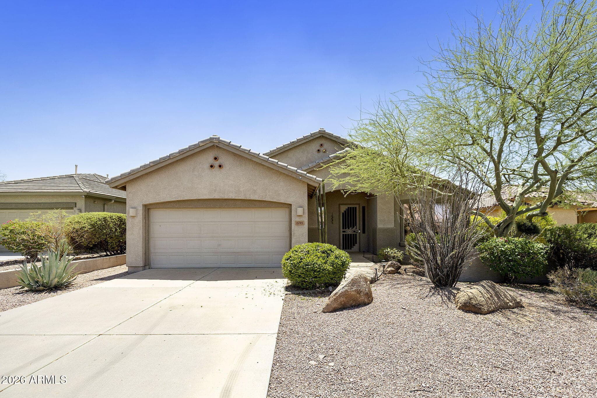 6745 E LAS ANIMAS Trail, Gold Canyon, AZ 85118 — photo 2 of 78