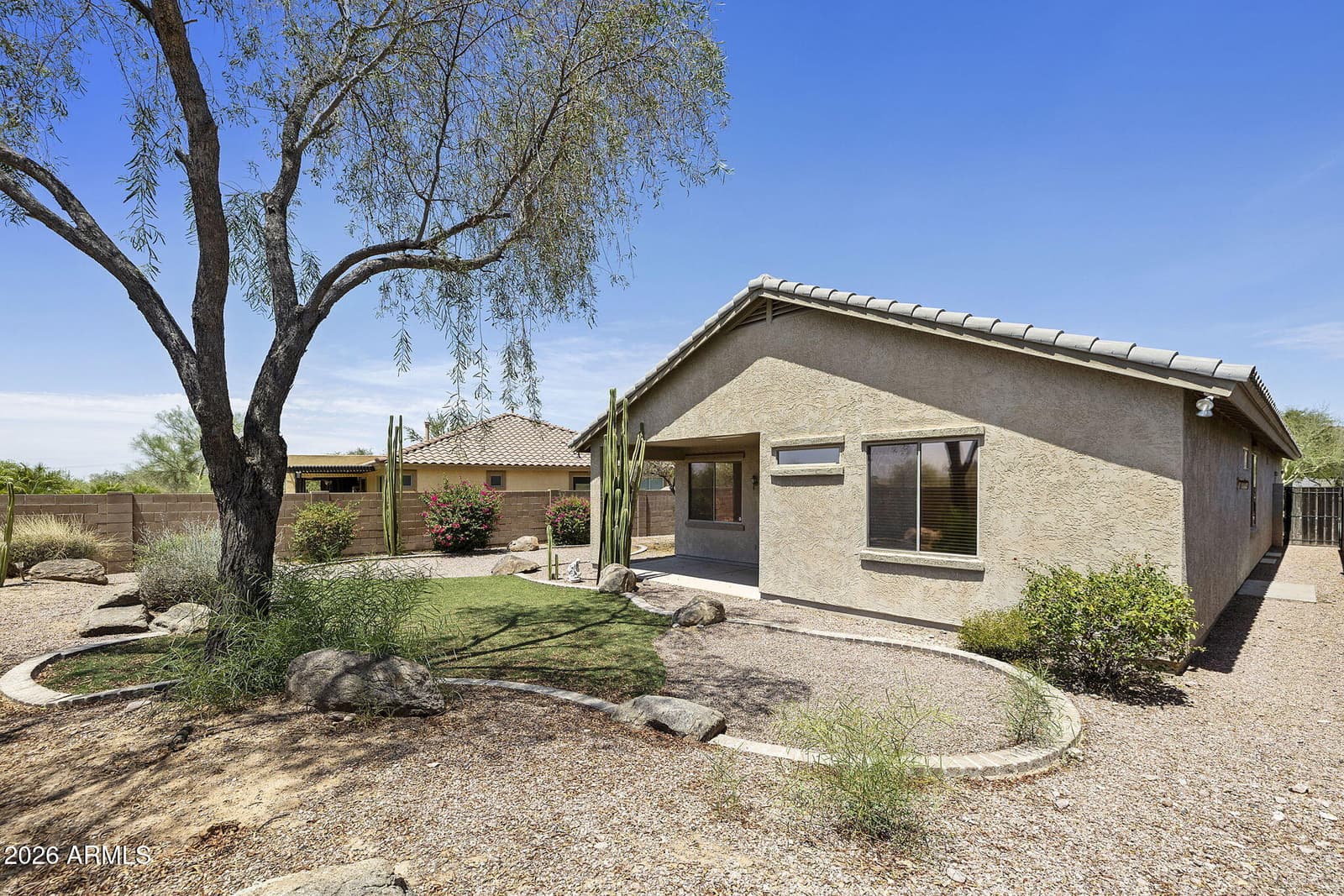 6745 E LAS ANIMAS Trail, Gold Canyon, AZ 85118 — photo 58 of 78