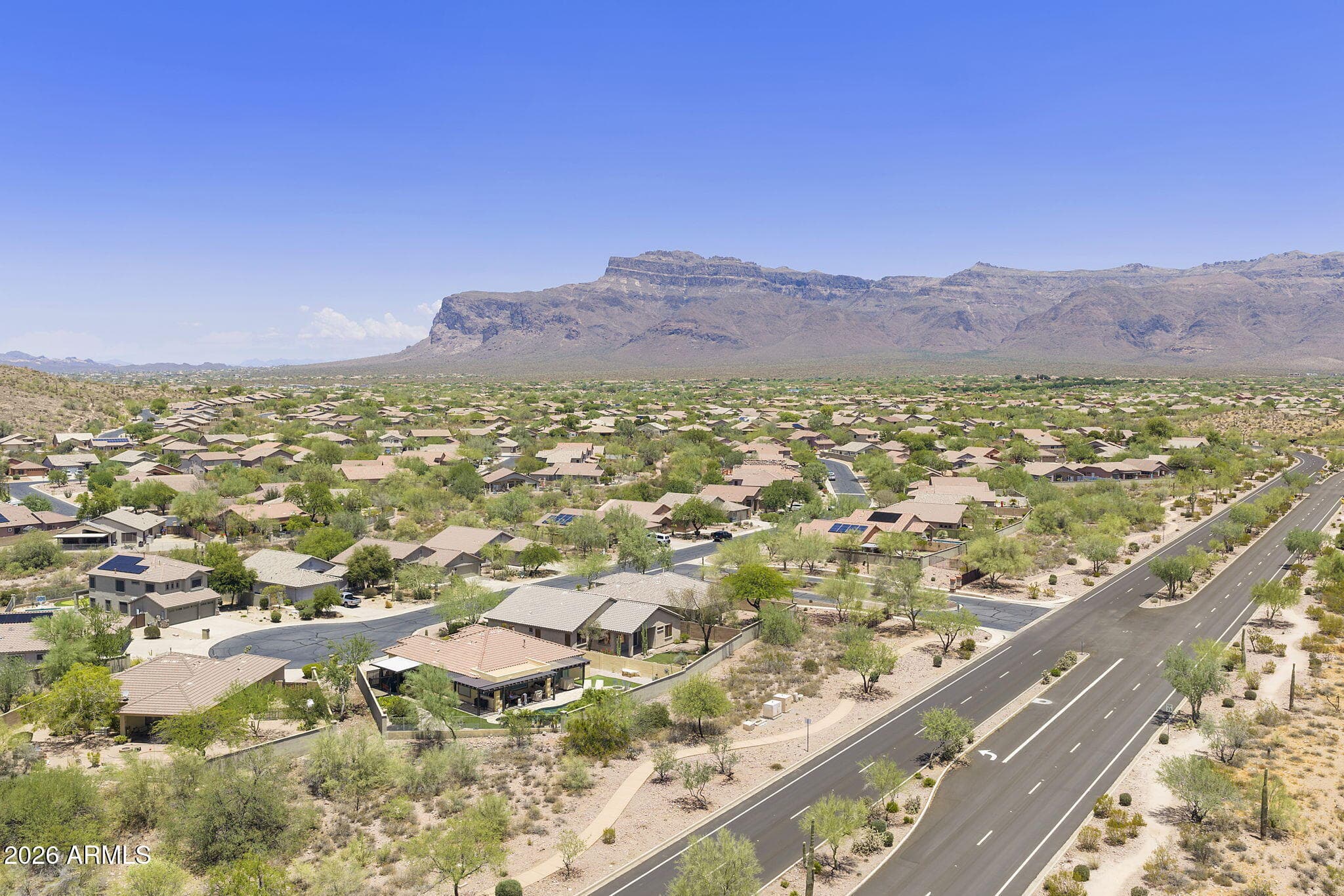6745 E LAS ANIMAS Trail, Gold Canyon, AZ 85118 — photo 78 of 78