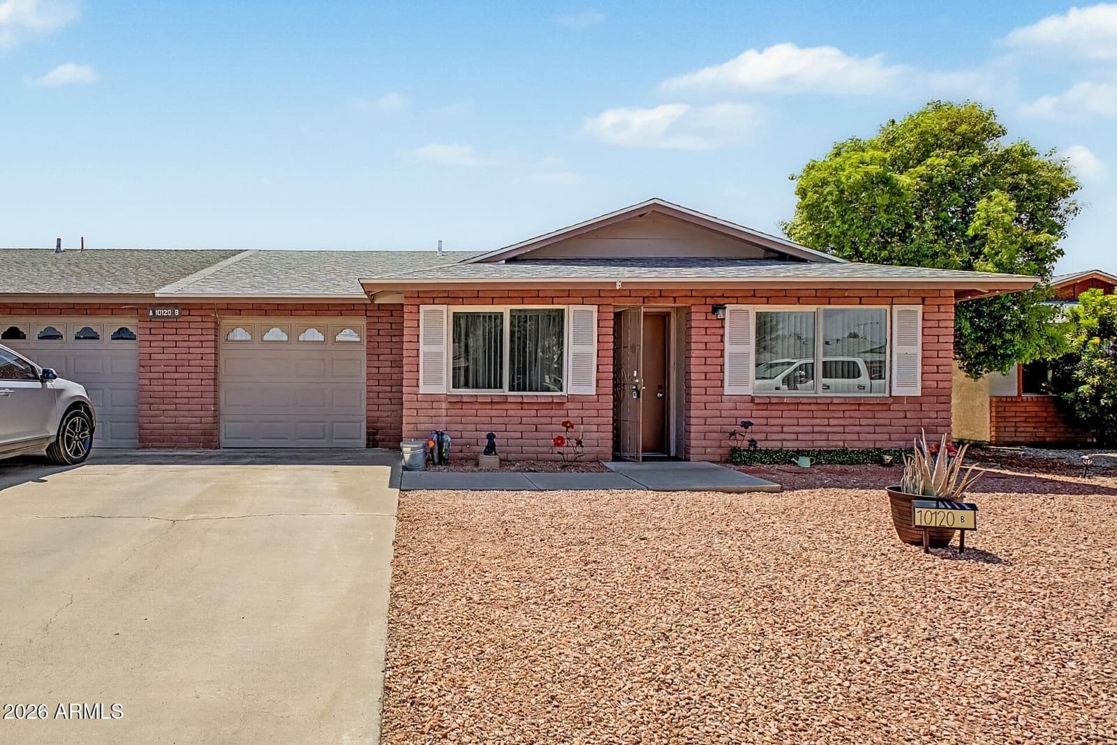 10120 N 96TH Drive B, Peoria, AZ 85345