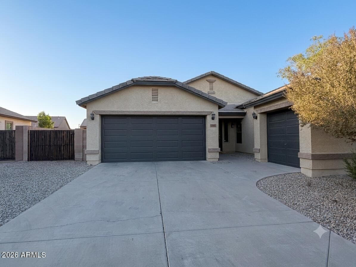 25212 W MALDONADO Drive, Buckeye, AZ 85326 — photo 1 of 11