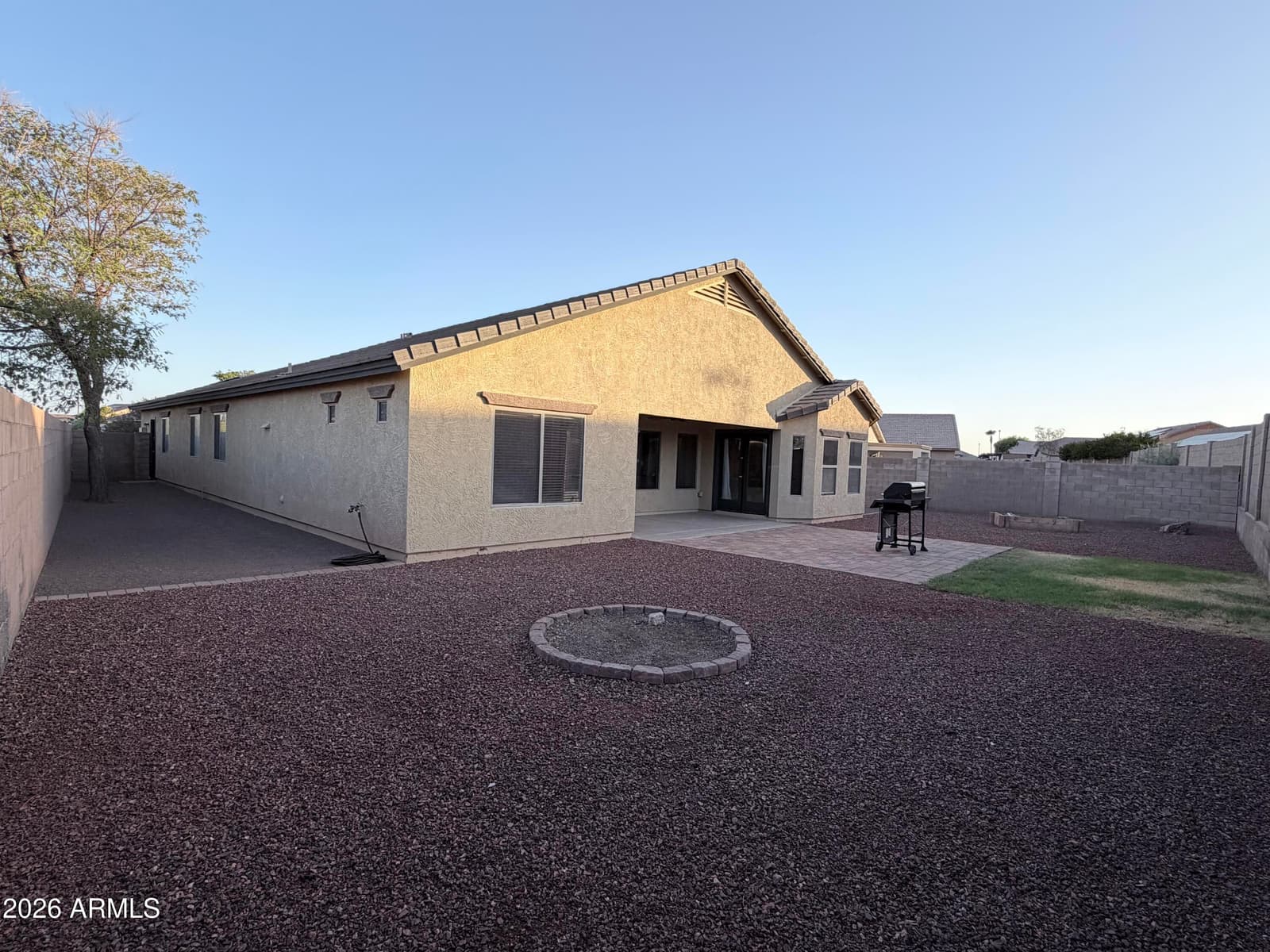 25212 W MALDONADO Drive, Buckeye, AZ 85326 — photo 11 of 11