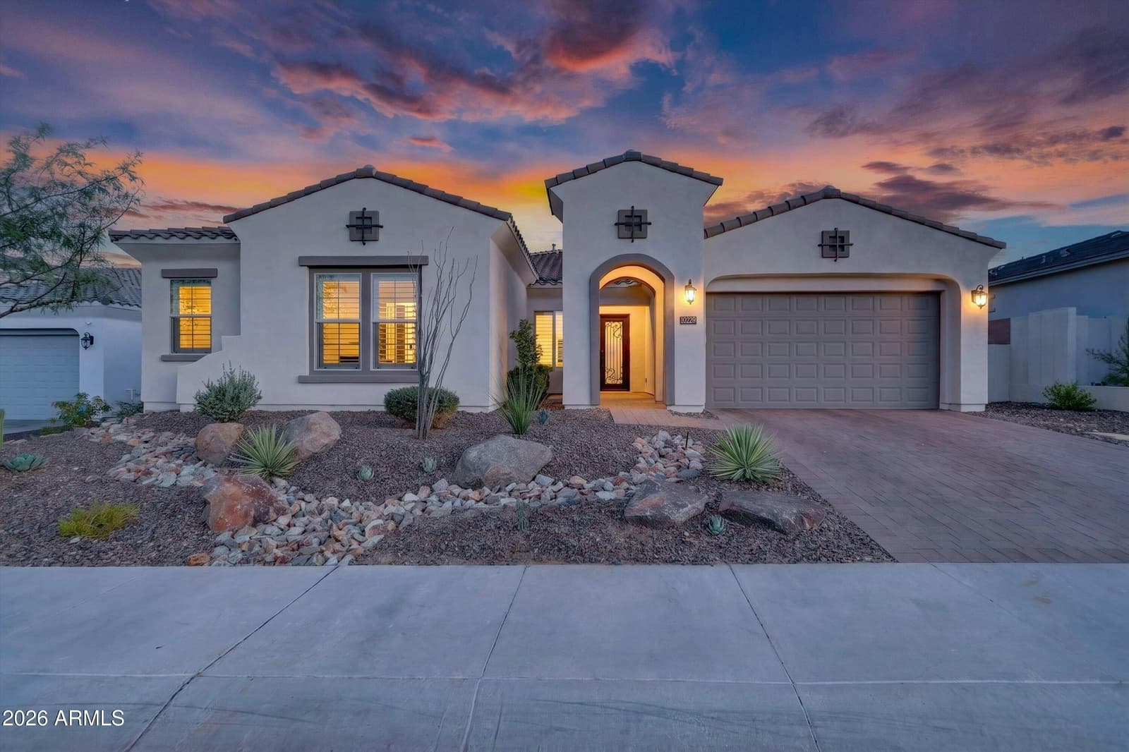 20229 W SAN JUAN Avenue, Litchfield Park, AZ 85340 — photo 1 of 62