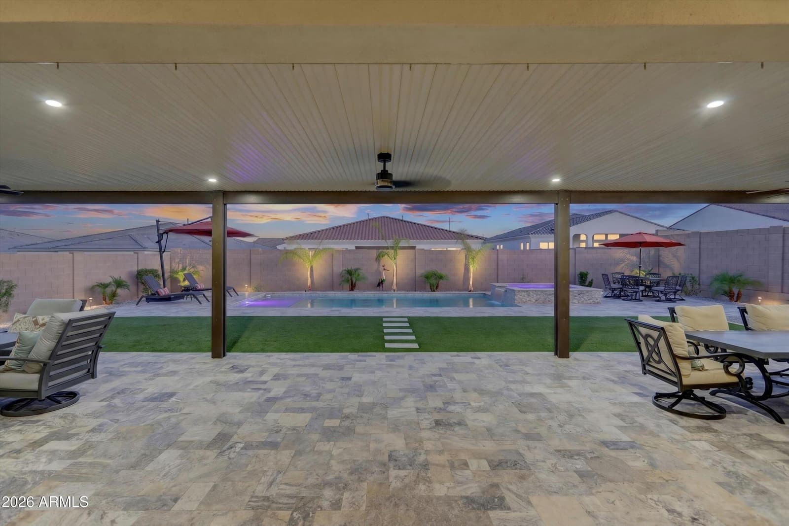 20229 W SAN JUAN Avenue, Litchfield Park, AZ 85340 — photo 54 of 62