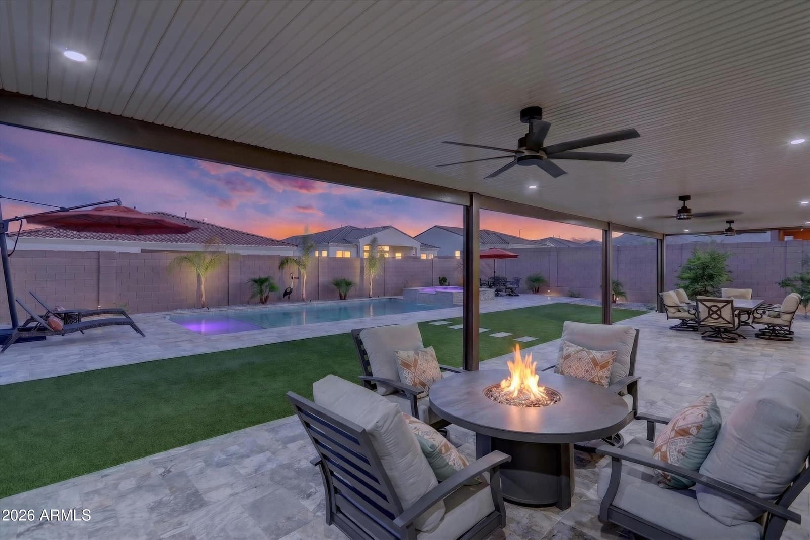 20229 W SAN JUAN Avenue, Litchfield Park, AZ 85340 — photo 55 of 62