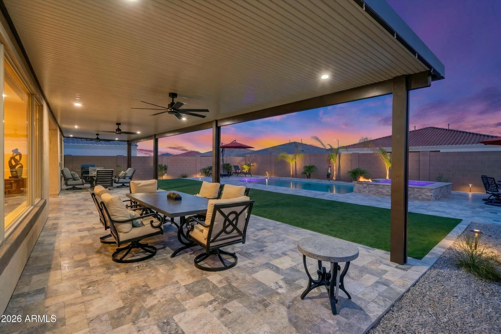 20229 W SAN JUAN Avenue, Litchfield Park, AZ 85340 — photo 56 of 62