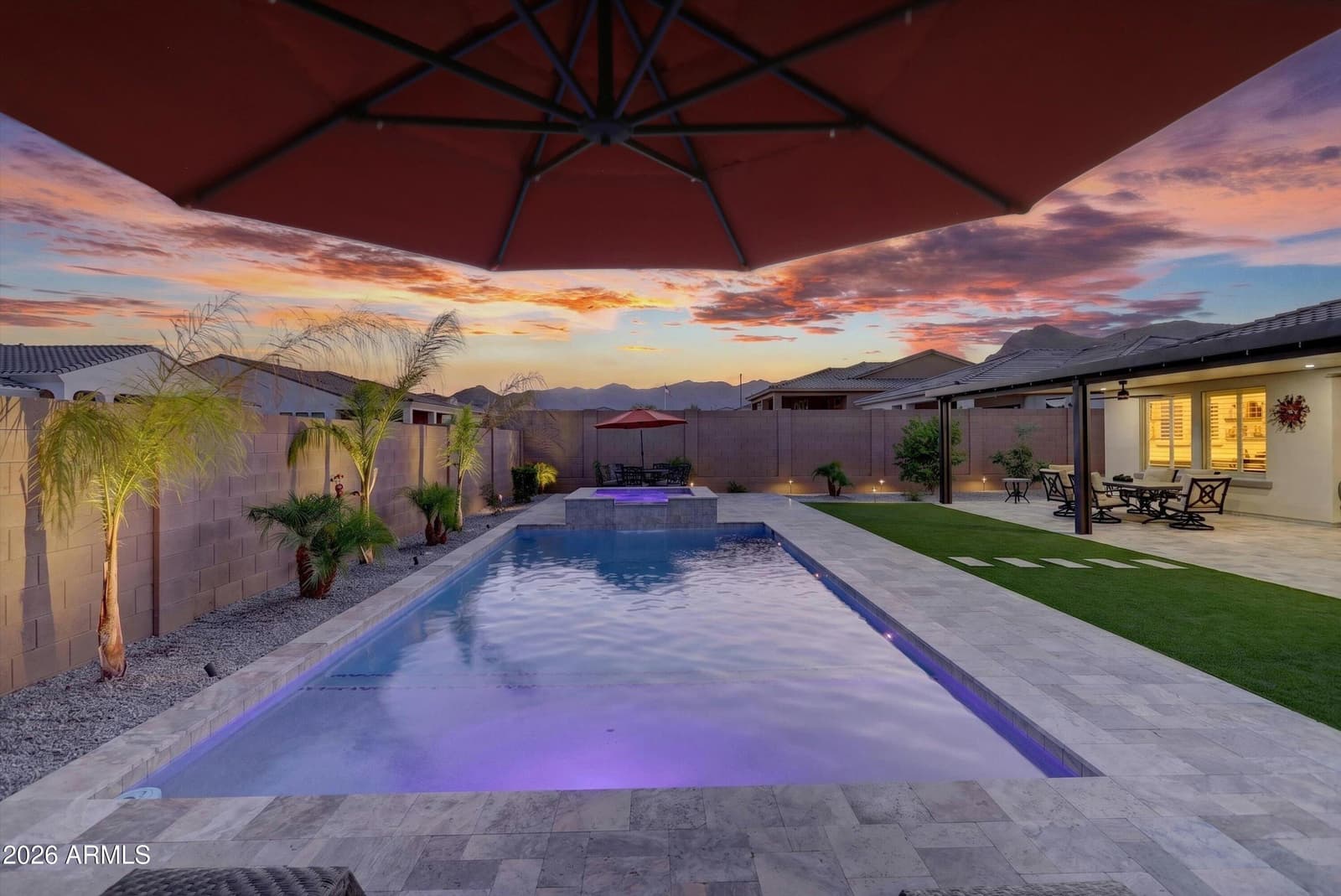 20229 W SAN JUAN Avenue, Litchfield Park, AZ 85340 — photo 57 of 62