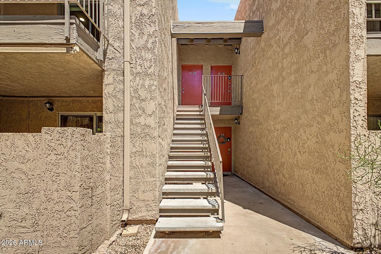 5525 E THOMAS Road M23, Phoenix, AZ 85018 — photo 2 of 26