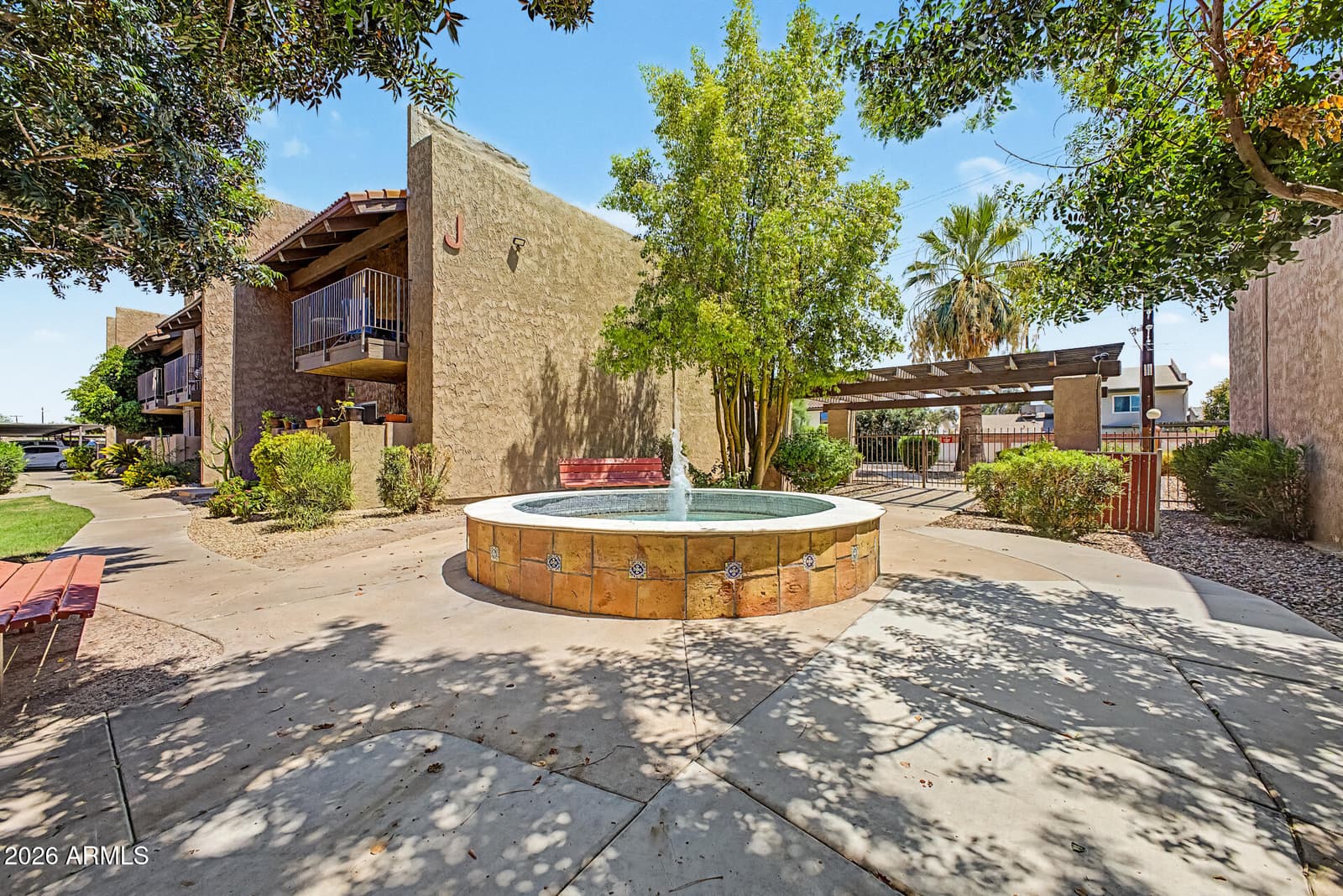 5525 E THOMAS Road M23, Phoenix, AZ 85018 — photo 22 of 26