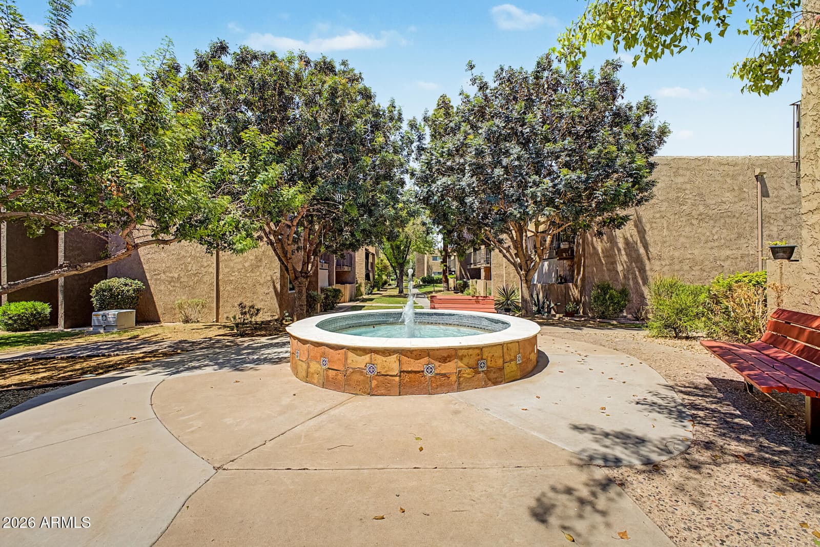5525 E THOMAS Road M23, Phoenix, AZ 85018 — photo 23 of 26