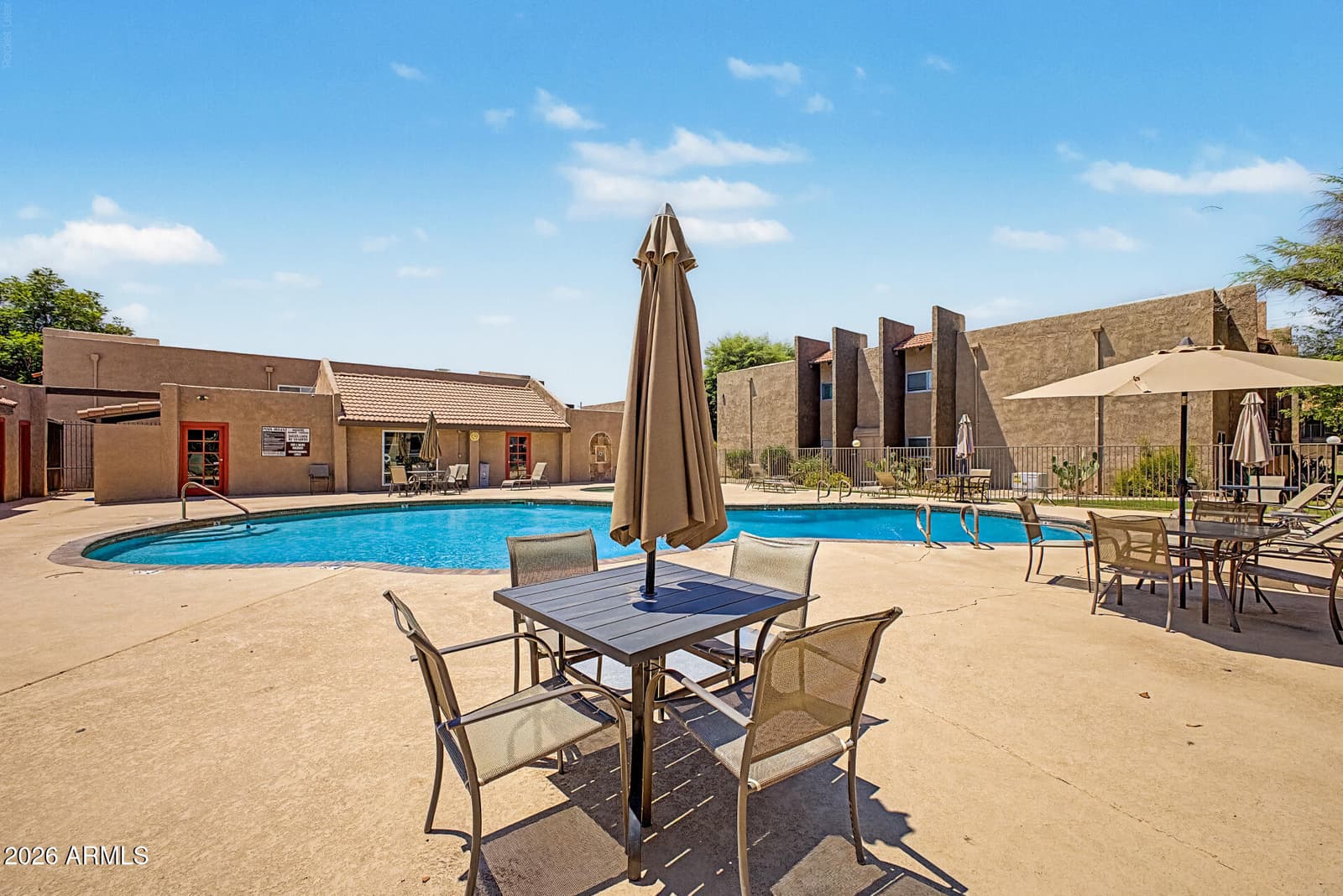 5525 E THOMAS Road M23, Phoenix, AZ 85018 — photo 24 of 26