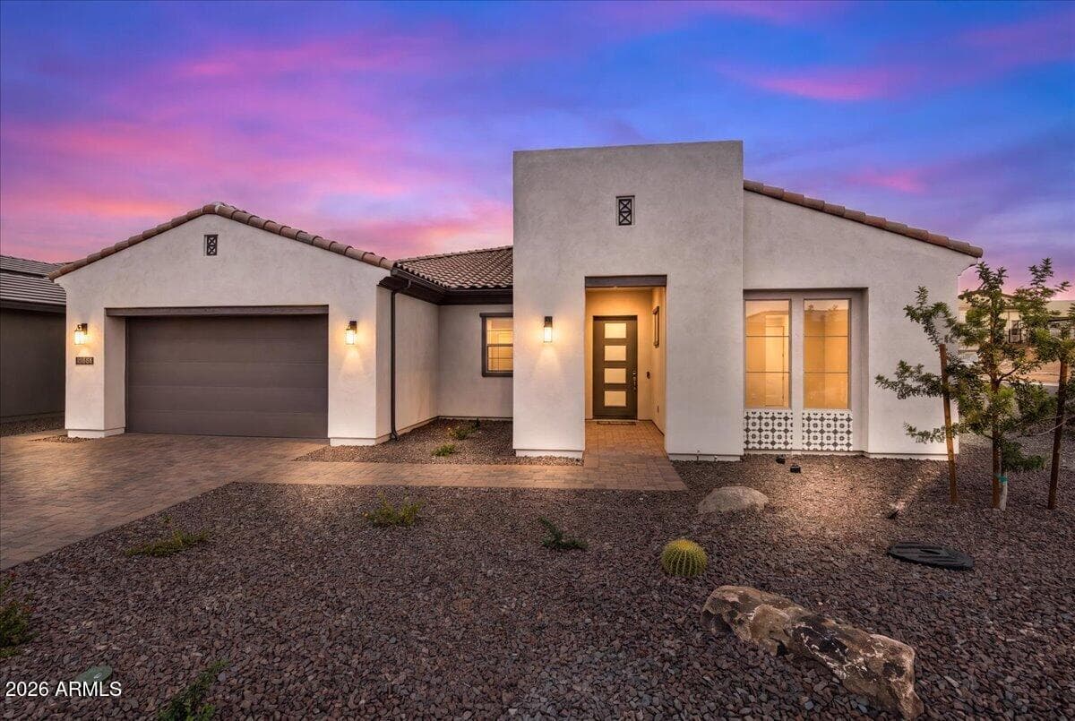 29662 N ESCALANTE Drive, Rio Verde, AZ 85263 — photo 2 of 54