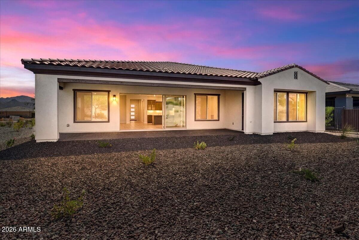 29662 N ESCALANTE Drive, Rio Verde, AZ 85263 — photo 27 of 54