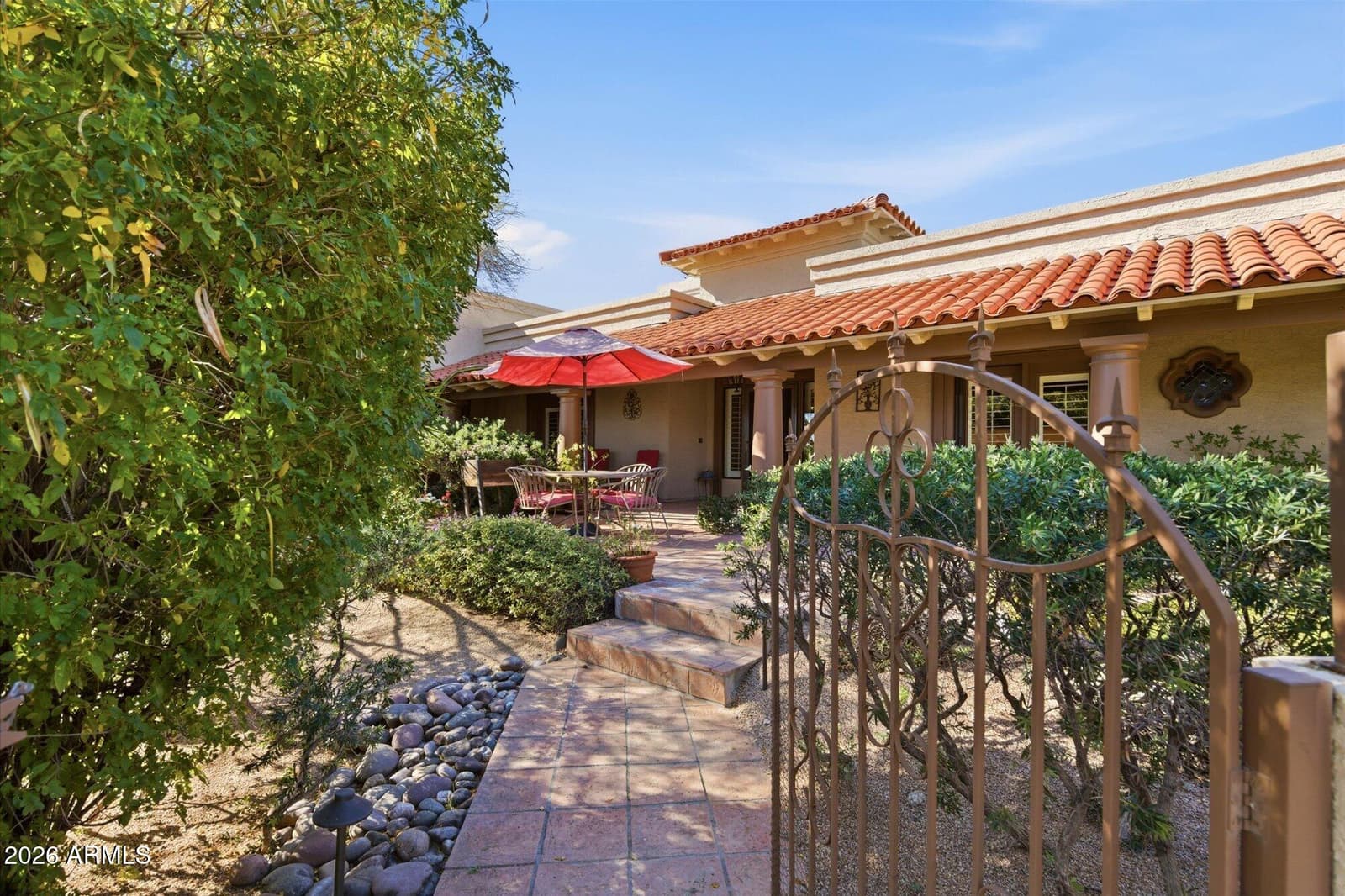 8944 E LAZYWOOD Place, Carefree, AZ 85377 — photo 7 of 85