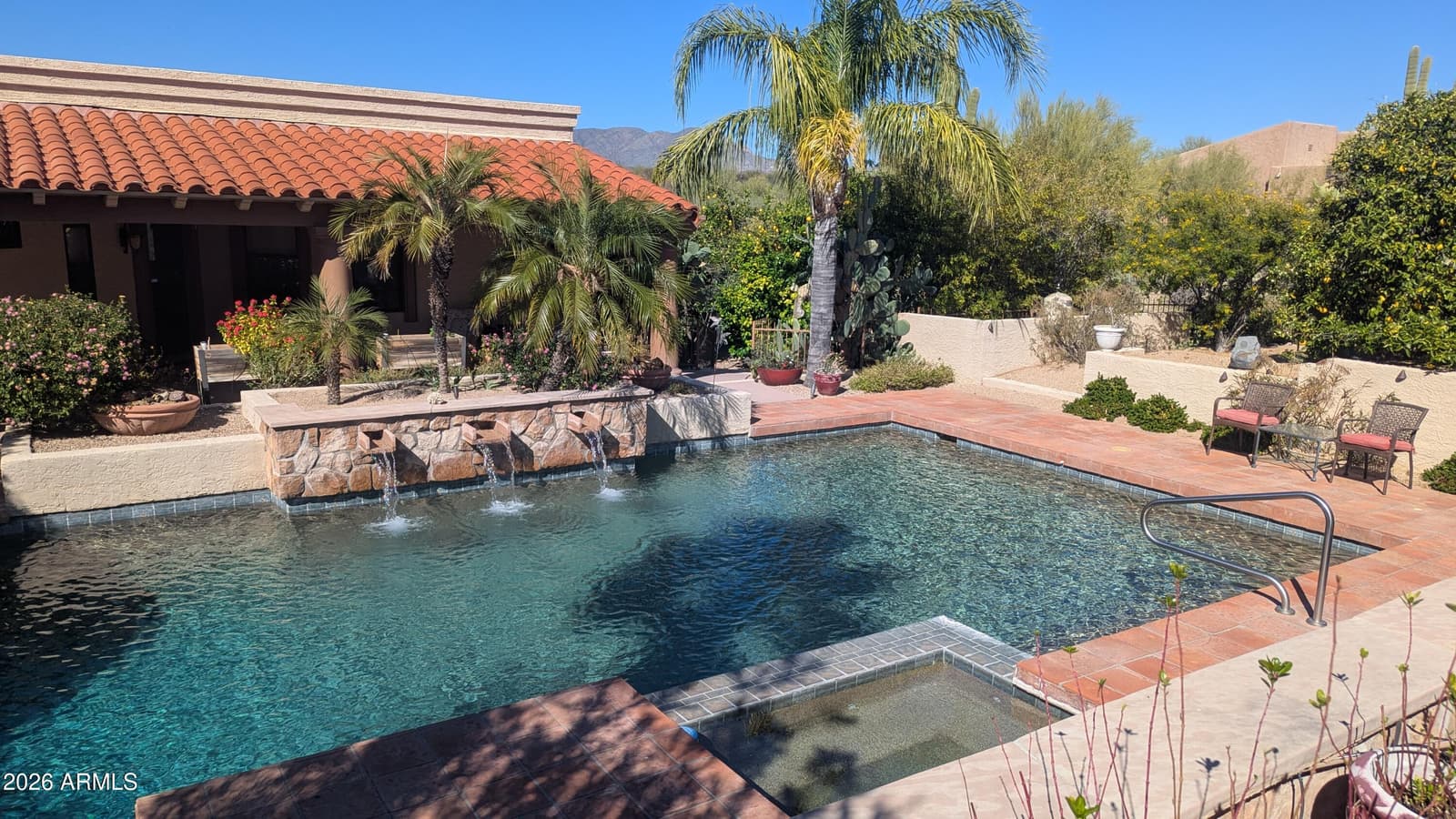 8944 E LAZYWOOD Place, Carefree, AZ 85377 — photo 73 of 85