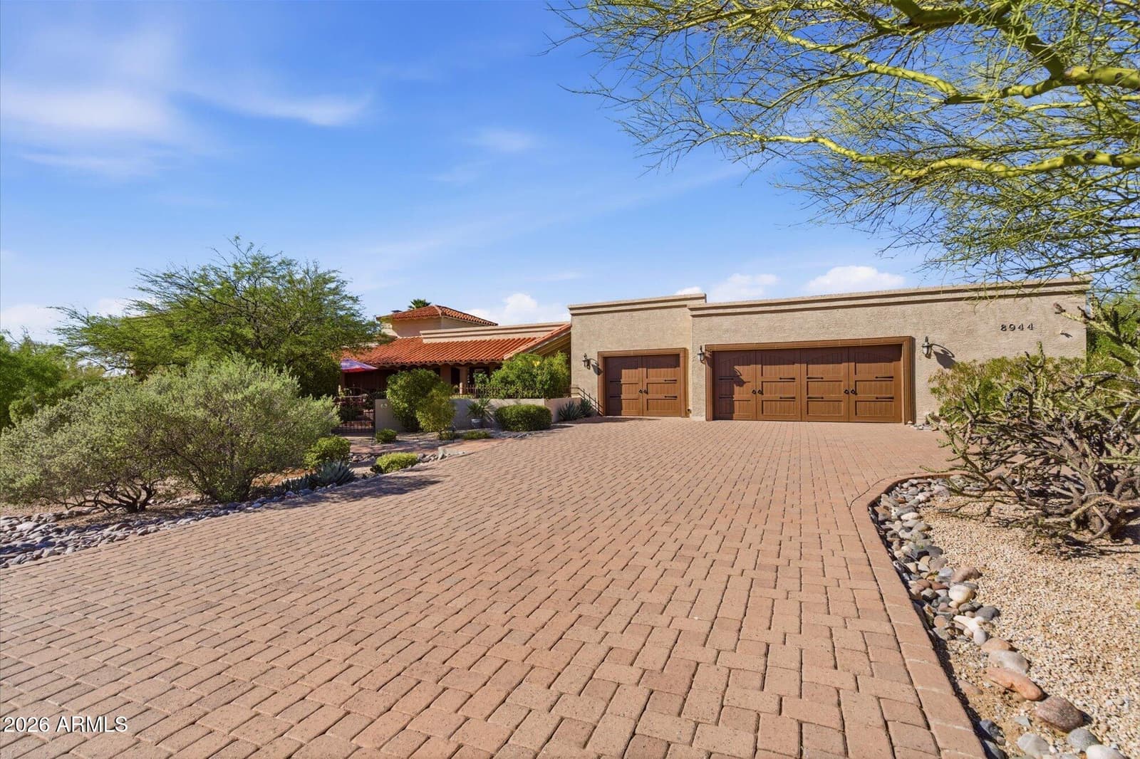 8944 E LAZYWOOD Place, Carefree, AZ 85377 — photo 76 of 85