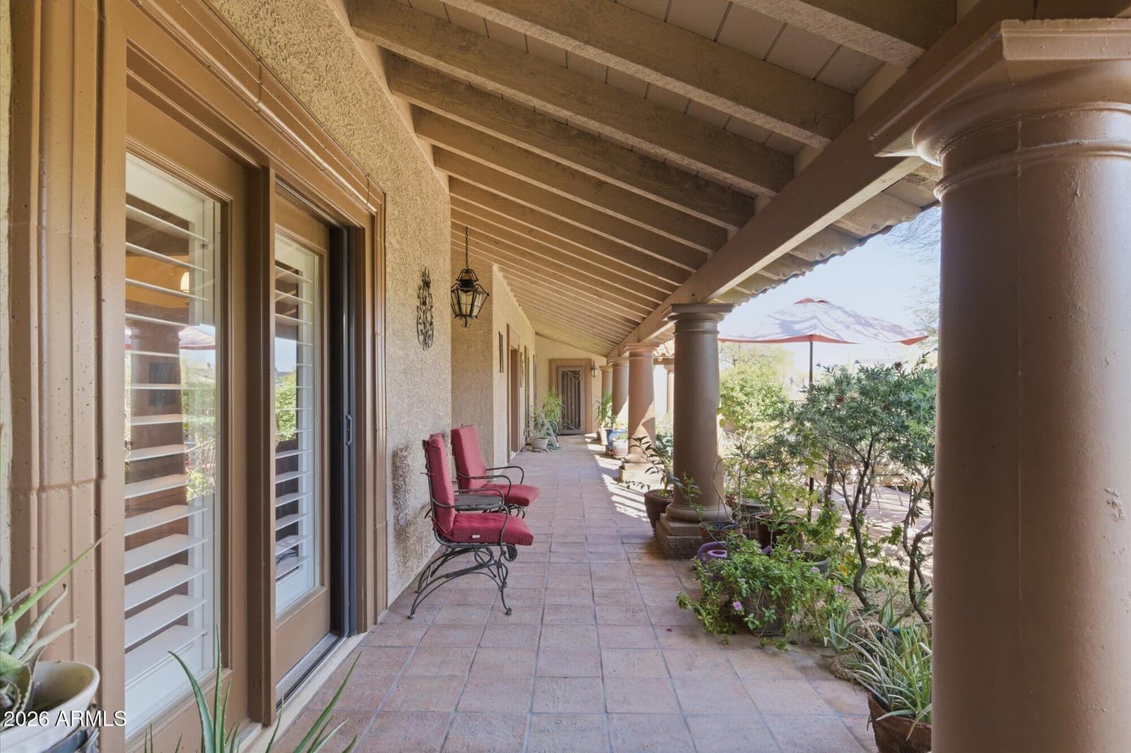 8944 E LAZYWOOD Place, Carefree, AZ 85377 — photo 9 of 85