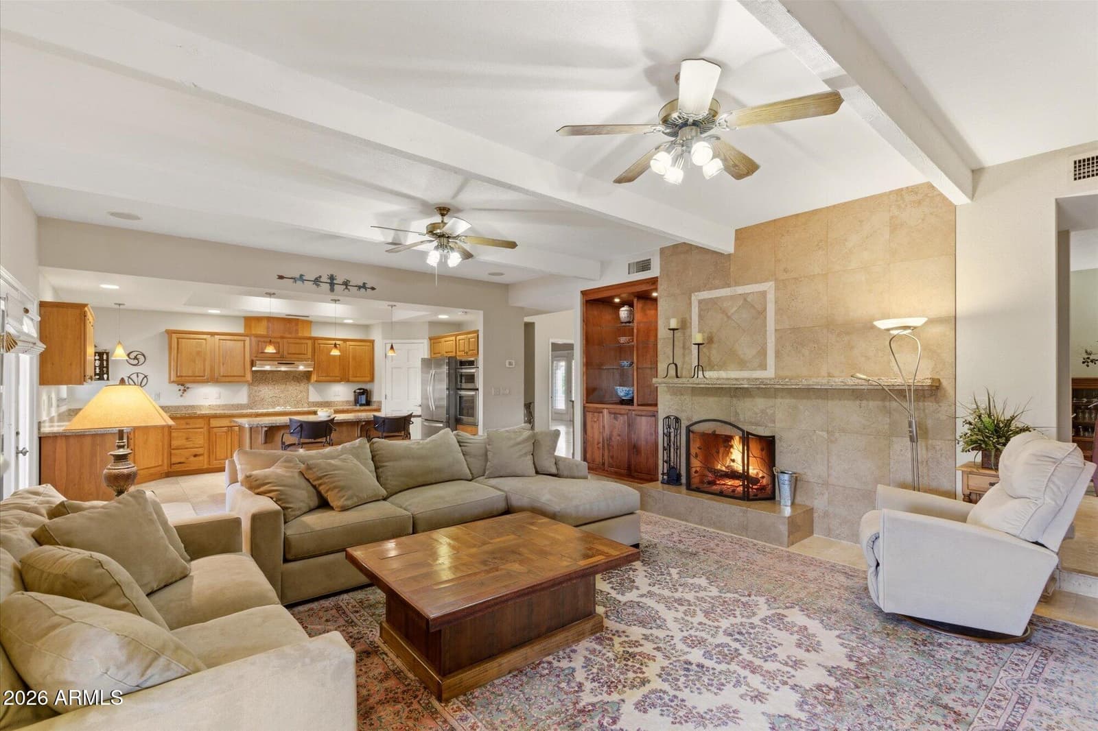 8944 E LAZYWOOD Place, Carefree, AZ 85377 — photo 11 of 85