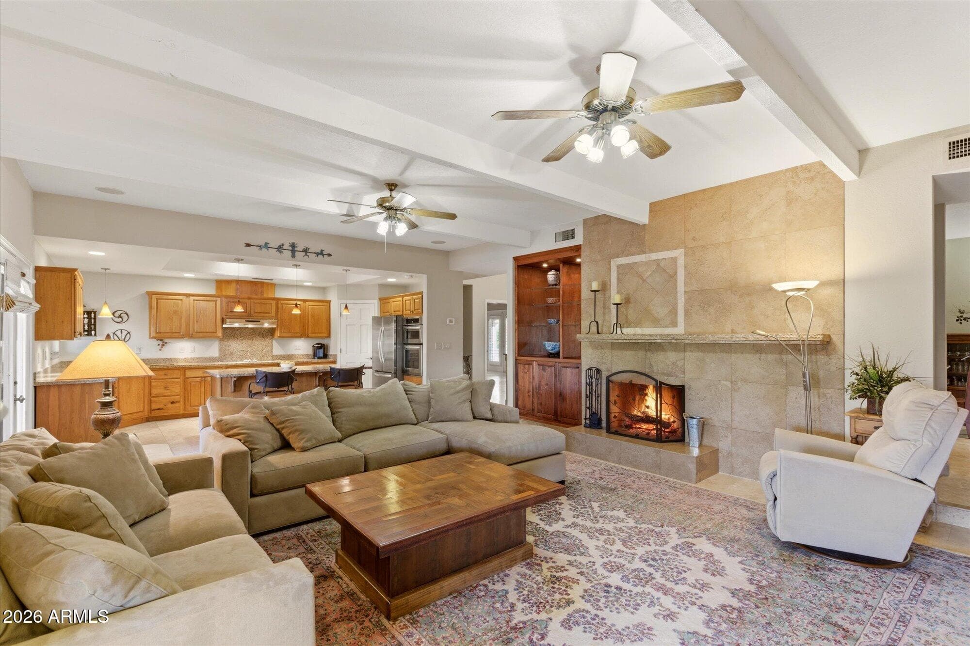 8944 E LAZYWOOD Place, Carefree, AZ 85377 — photo 11 of 85
