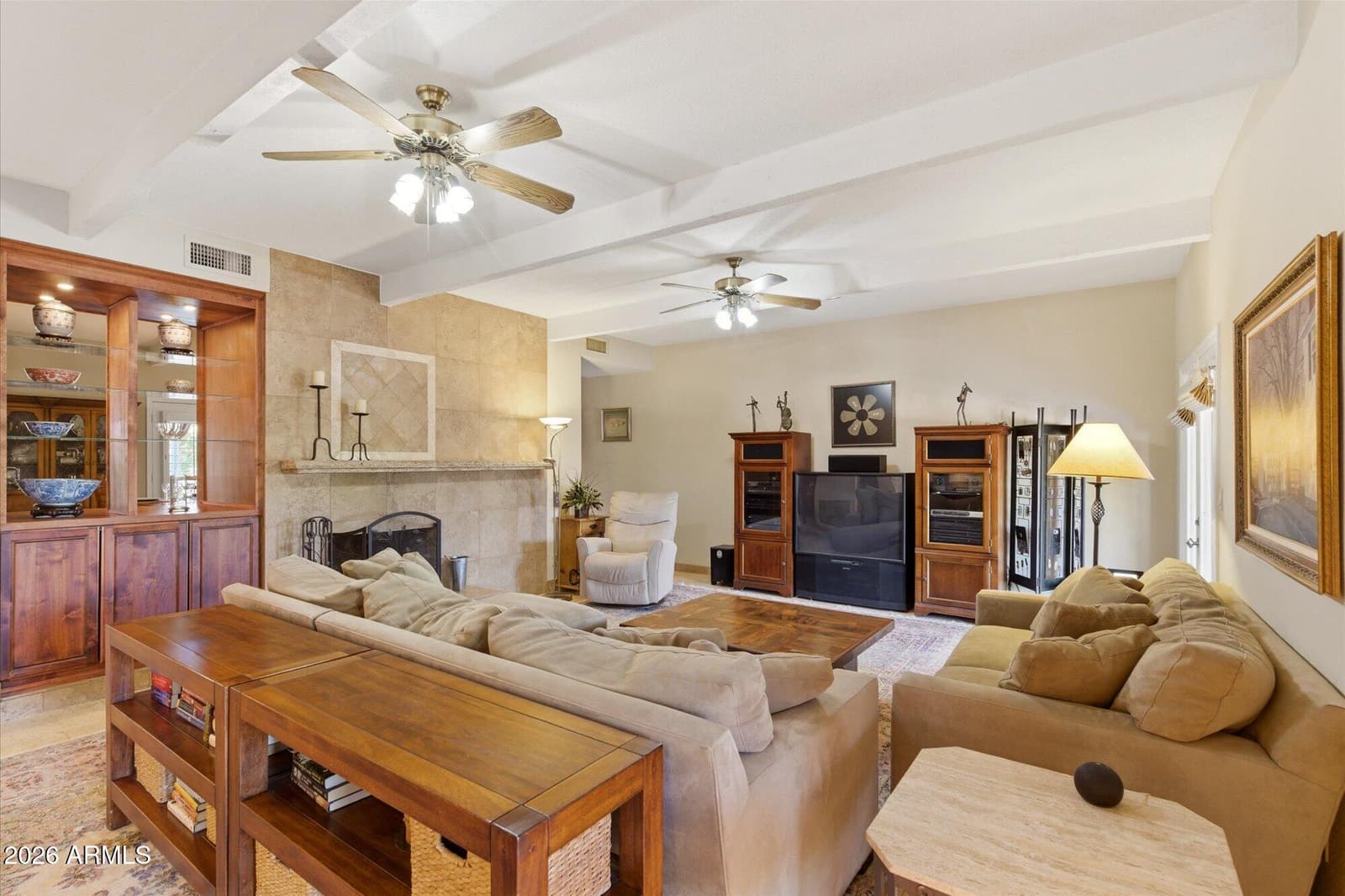 8944 E LAZYWOOD Place, Carefree, AZ 85377 — photo 12 of 85