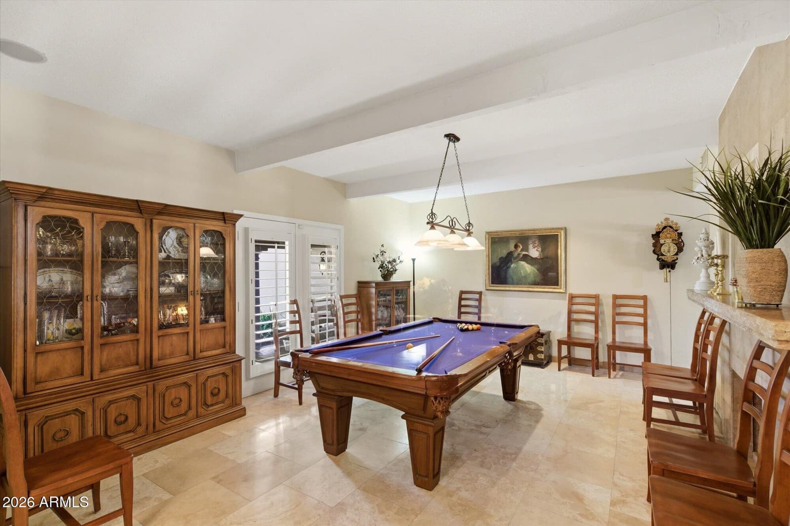 8944 E LAZYWOOD Place, Carefree, AZ 85377 — photo 17 of 85