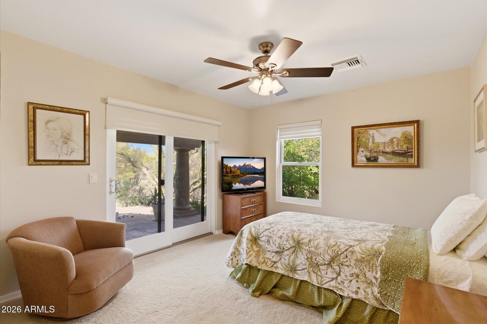 8944 E LAZYWOOD Place, Carefree, AZ 85377 — photo 26 of 85