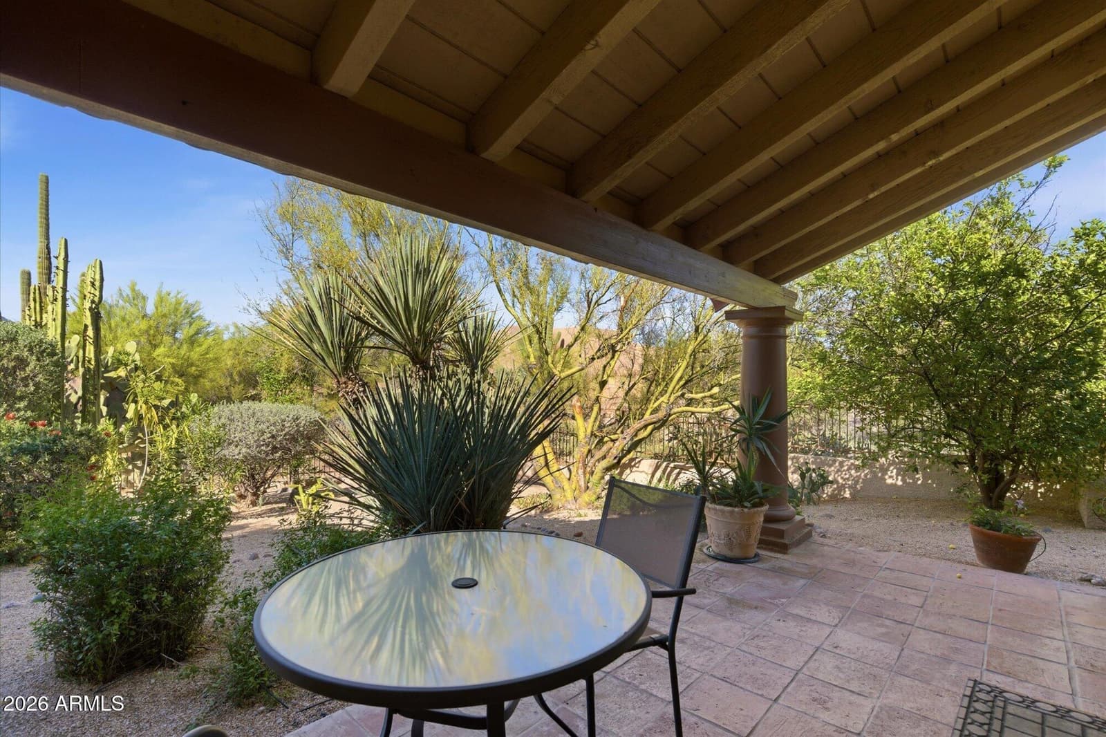 8944 E LAZYWOOD Place, Carefree, AZ 85377 — photo 28 of 85