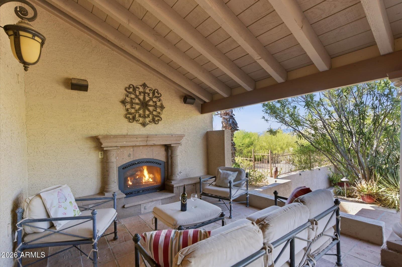8944 E LAZYWOOD Place, Carefree, AZ 85377 — photo 34 of 85