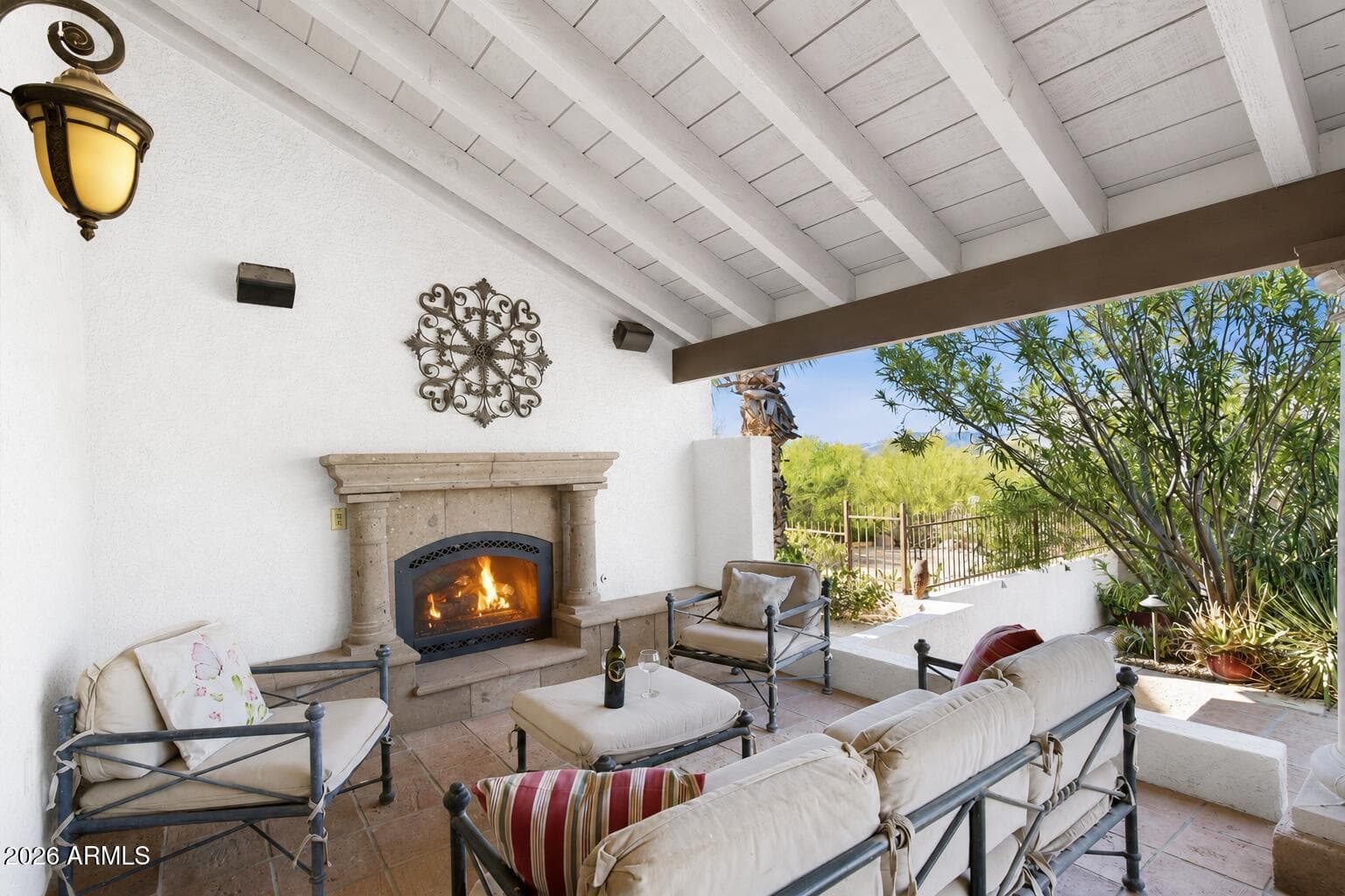 8944 E LAZYWOOD Place, Carefree, AZ 85377 — photo 84 of 85