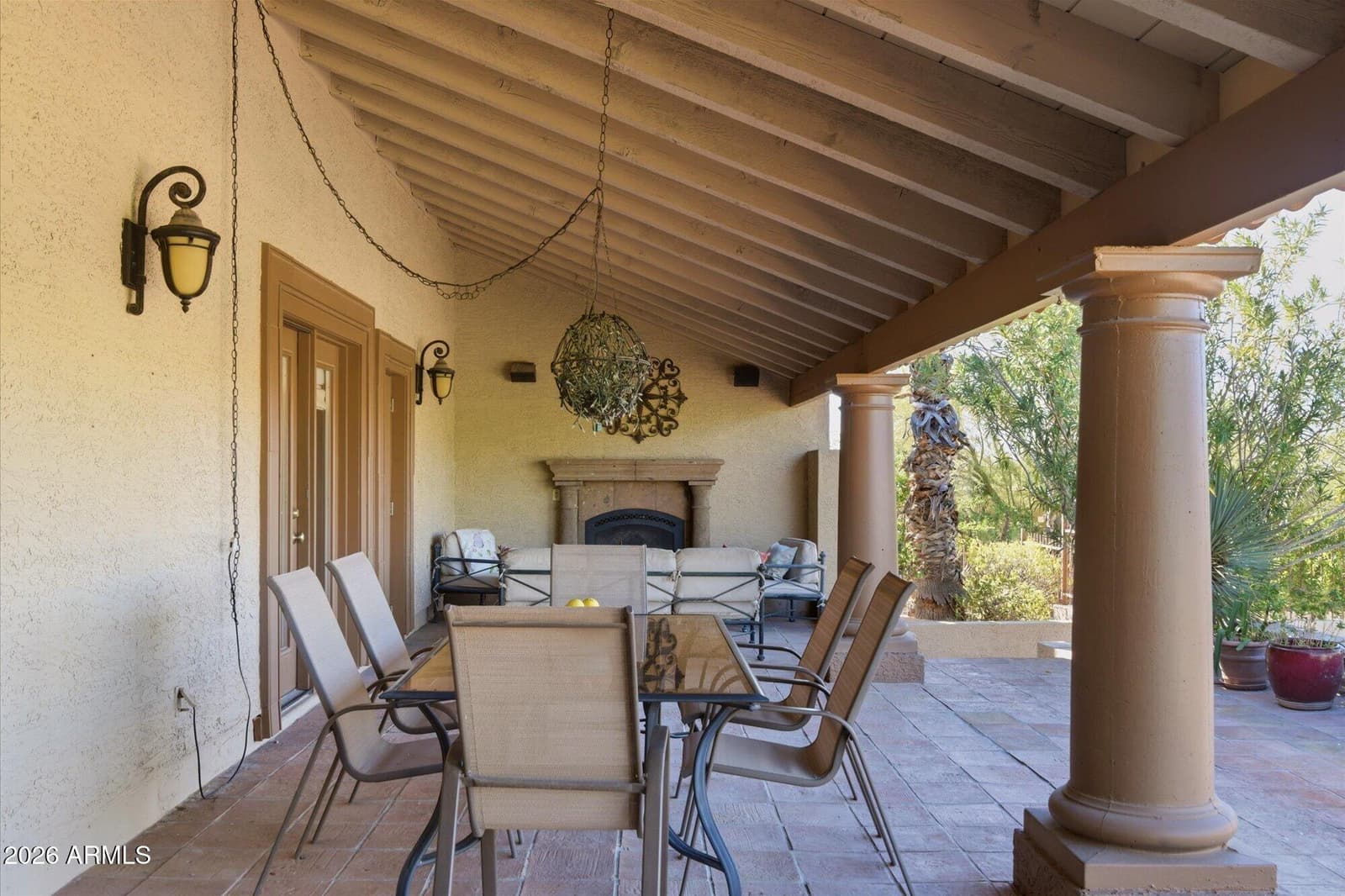 8944 E LAZYWOOD Place, Carefree, AZ 85377 — photo 35 of 85