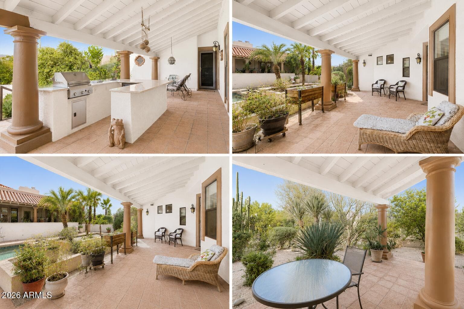 8944 E LAZYWOOD Place, Carefree, AZ 85377 — photo 85 of 85