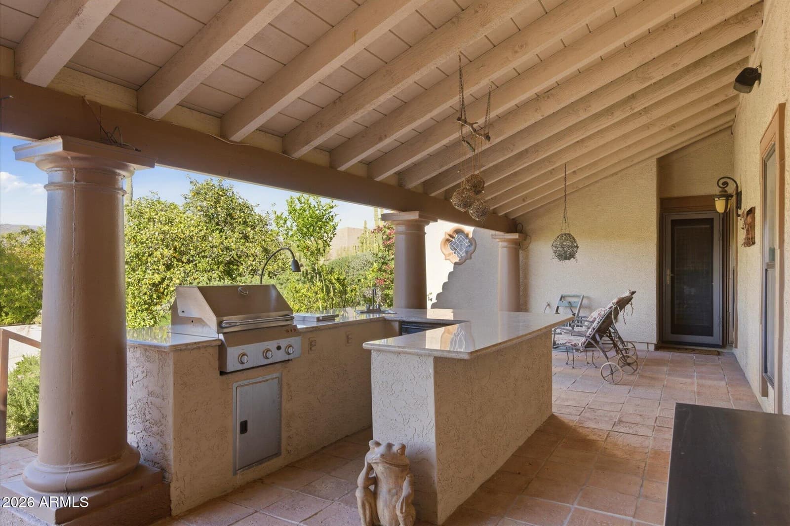 8944 E LAZYWOOD Place, Carefree, AZ 85377 — photo 36 of 85