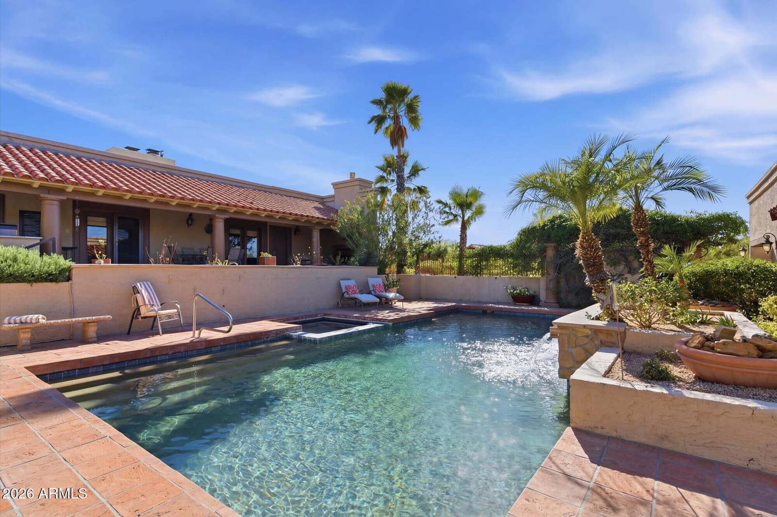 8944 E LAZYWOOD Place, Carefree, AZ 85377 — photo 40 of 85