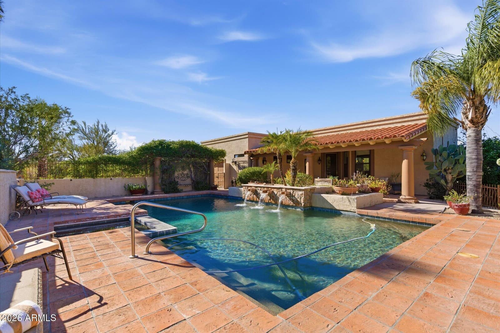 8944 E LAZYWOOD Place, Carefree, AZ 85377 — photo 37 of 85
