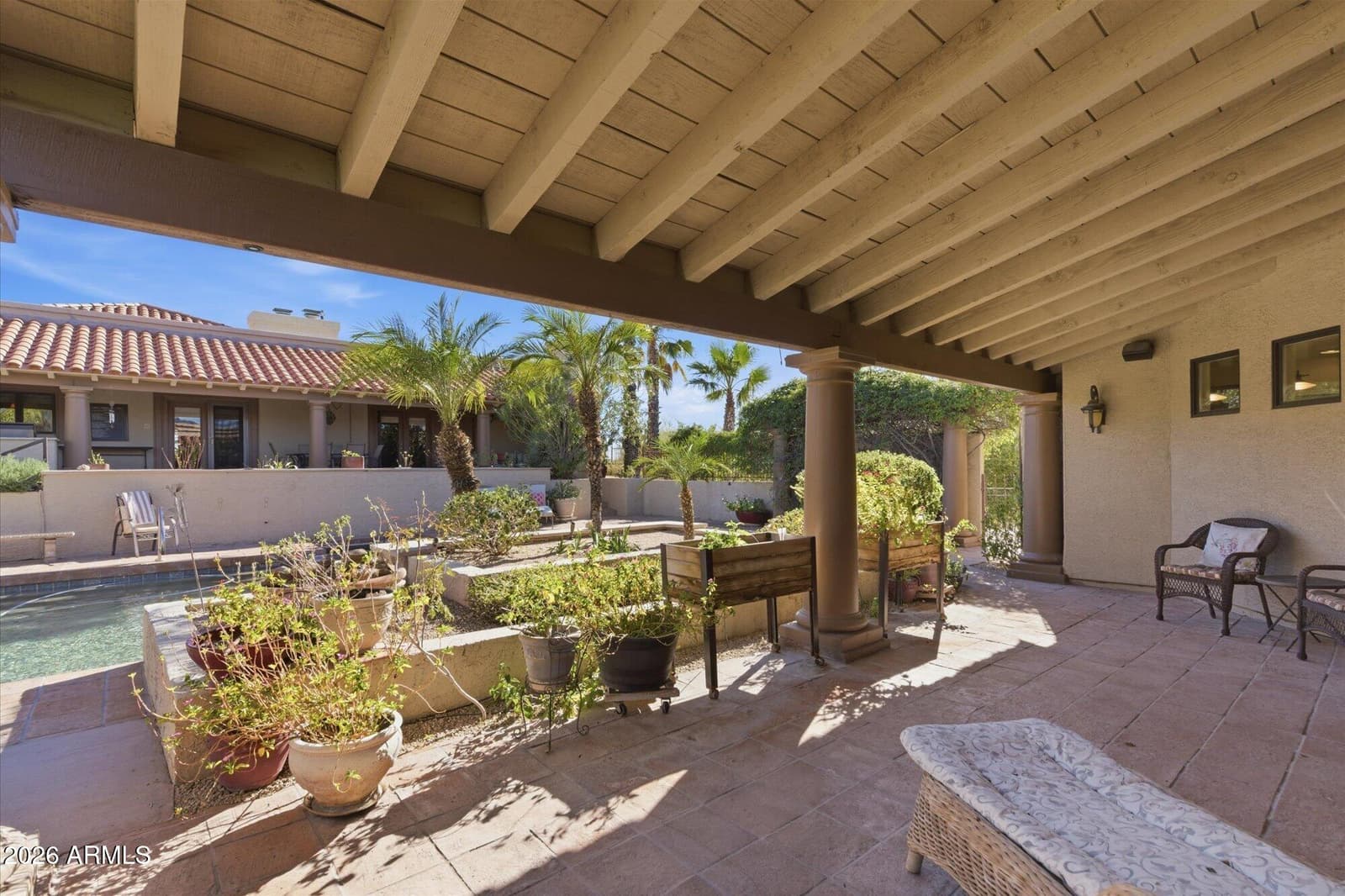 8944 E LAZYWOOD Place, Carefree, AZ 85377 — photo 43 of 85