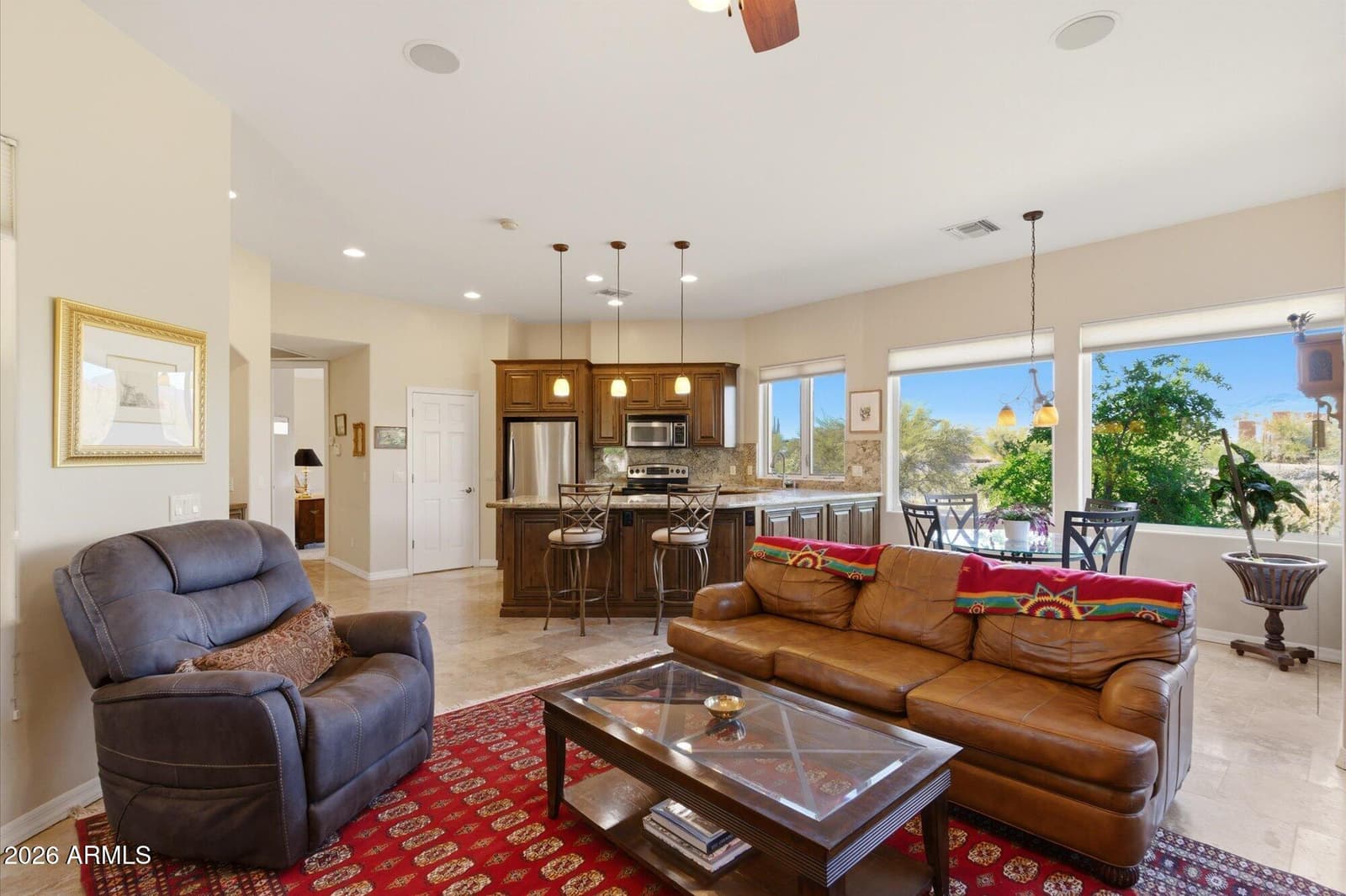 8944 E LAZYWOOD Place, Carefree, AZ 85377 — photo 45 of 85