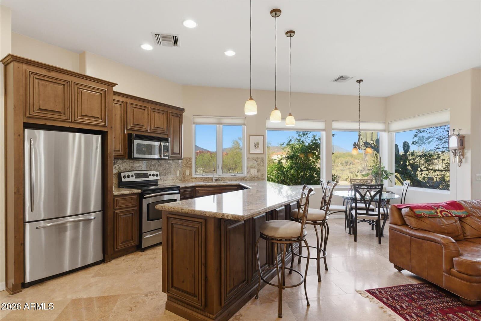 8944 E LAZYWOOD Place, Carefree, AZ 85377 — photo 46 of 85