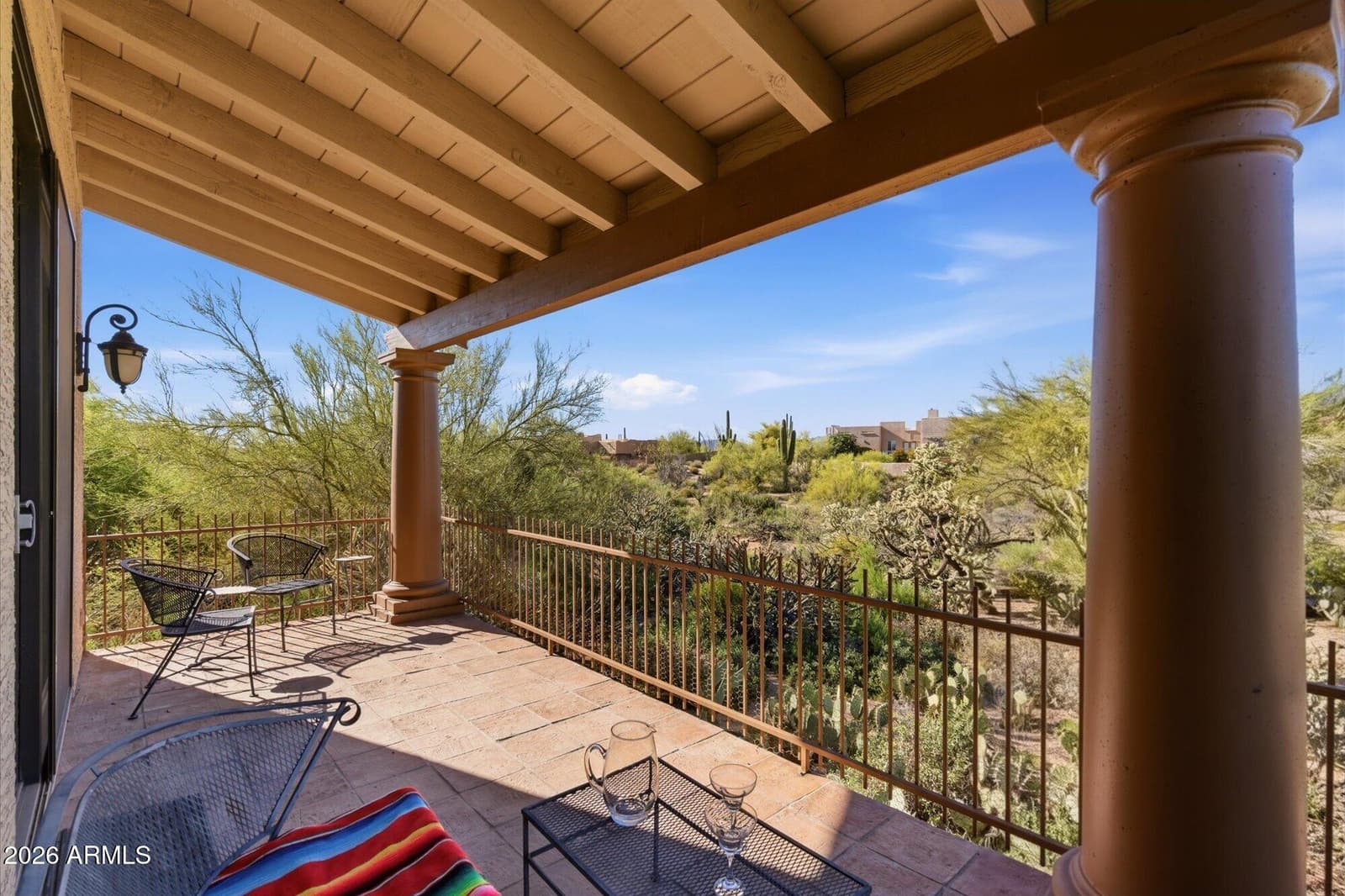 8944 E LAZYWOOD Place, Carefree, AZ 85377 — photo 53 of 85